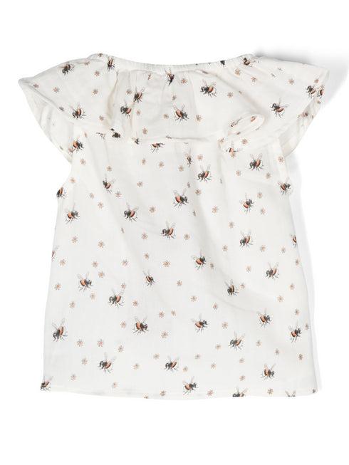 MOLO ROSLYN TOP